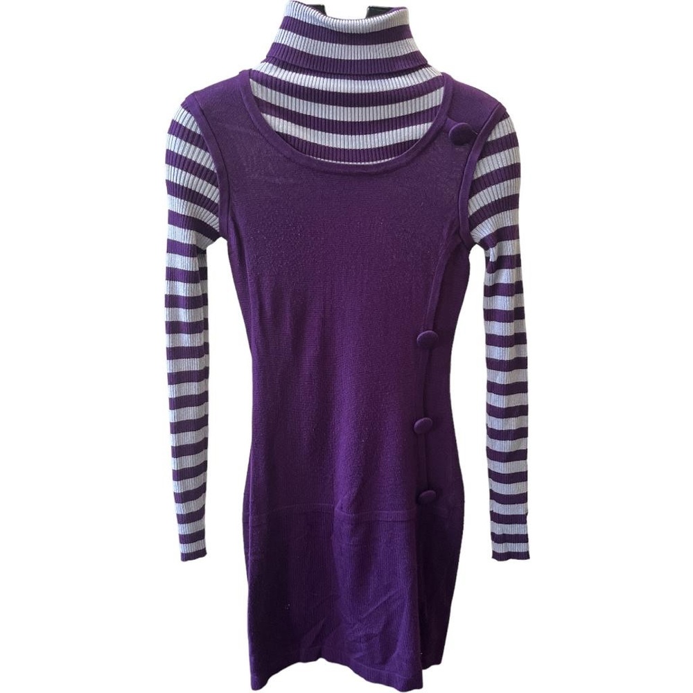 Derek Heart Womens Dress